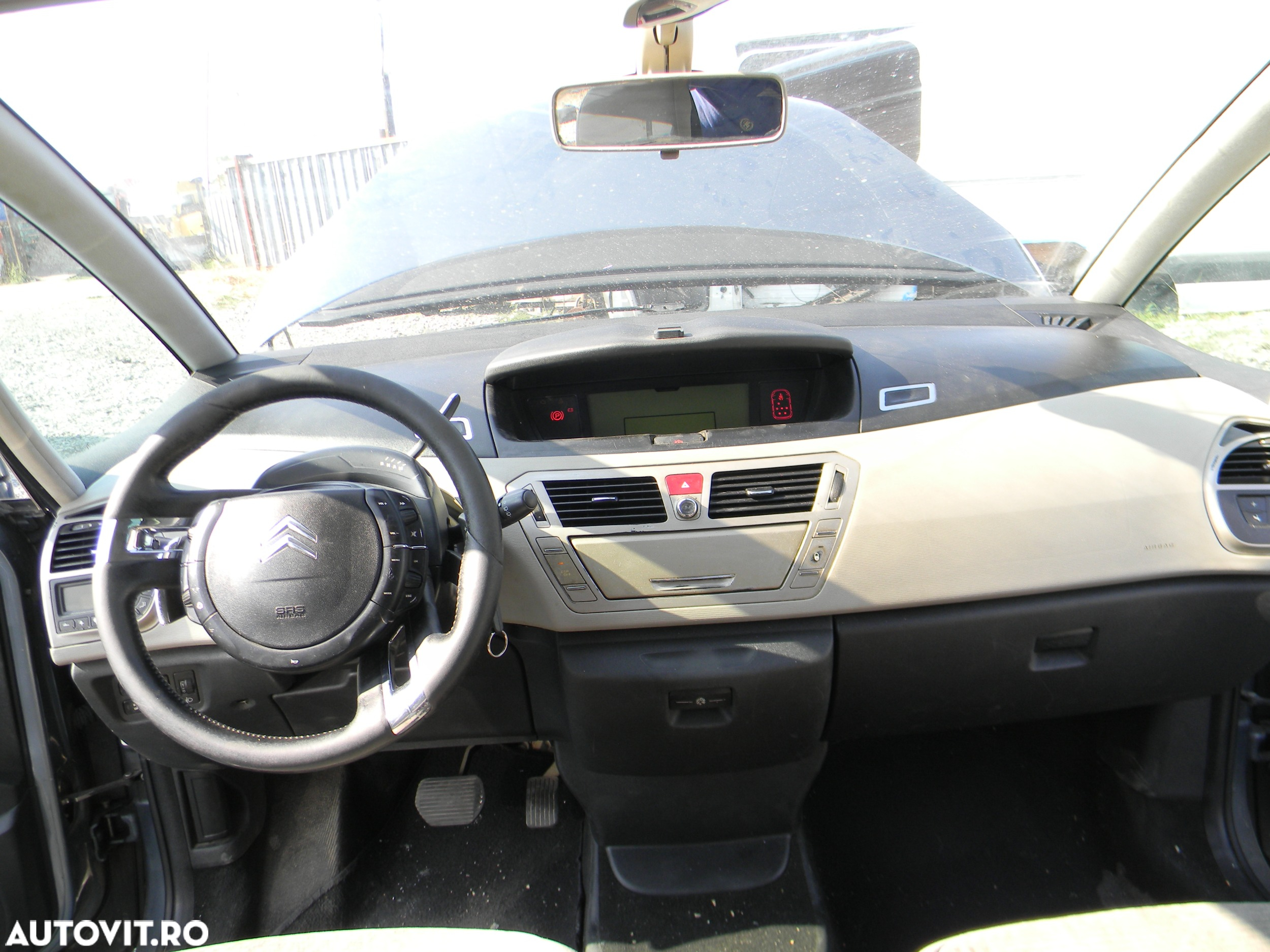 Dezmembrari  Citroen C4 Grand Picasso 1  2006  > 0000 2.0 HDi 138 Mot - 23