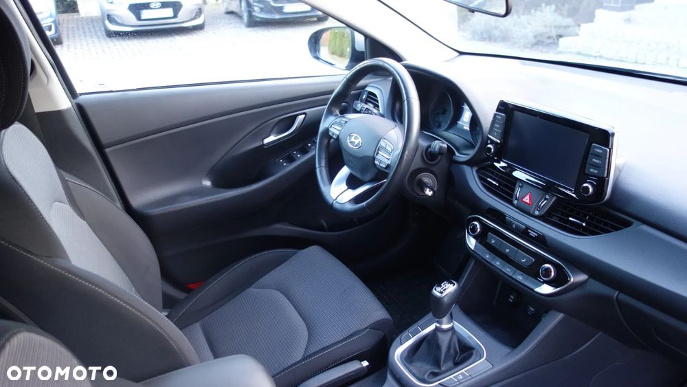 Hyundai i30 1.0 T-GDI Comfort - 23