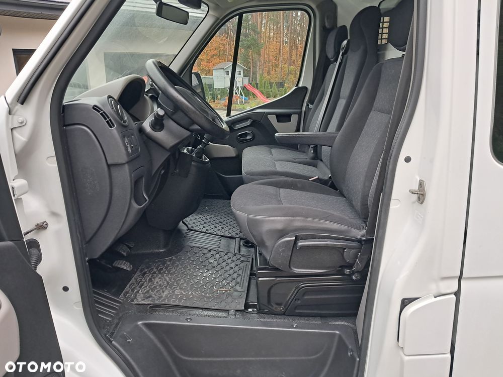 Opel Movano - 18