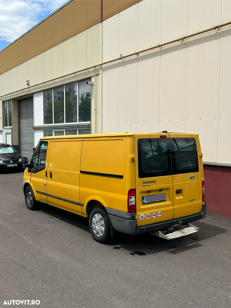 Ford Transit - 3