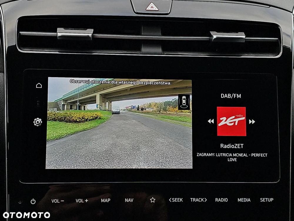 Hyundai Tucson 1.6 T-GDi Executive 2WD - 22