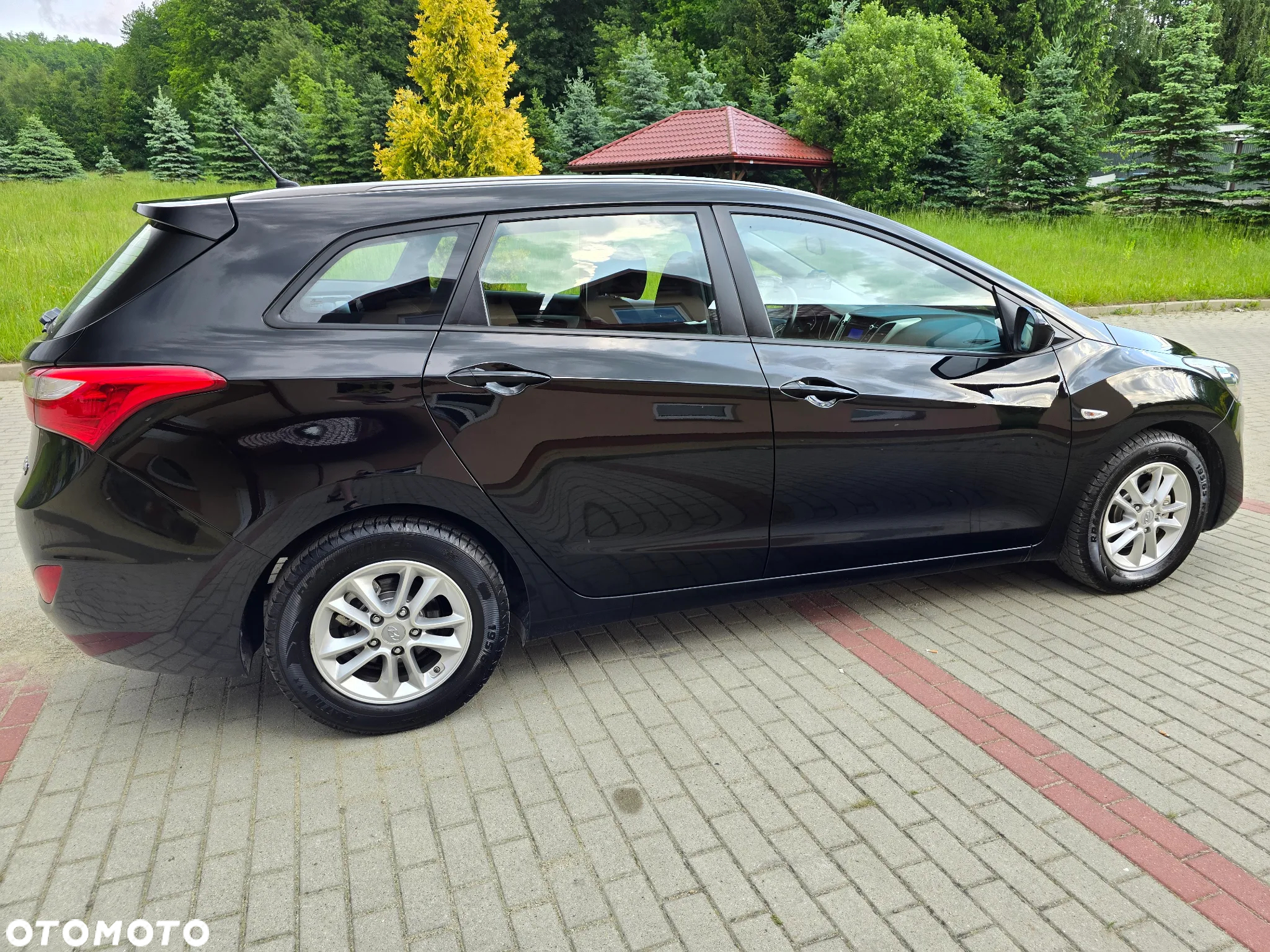 Hyundai i30 1.6 Premium - 5
