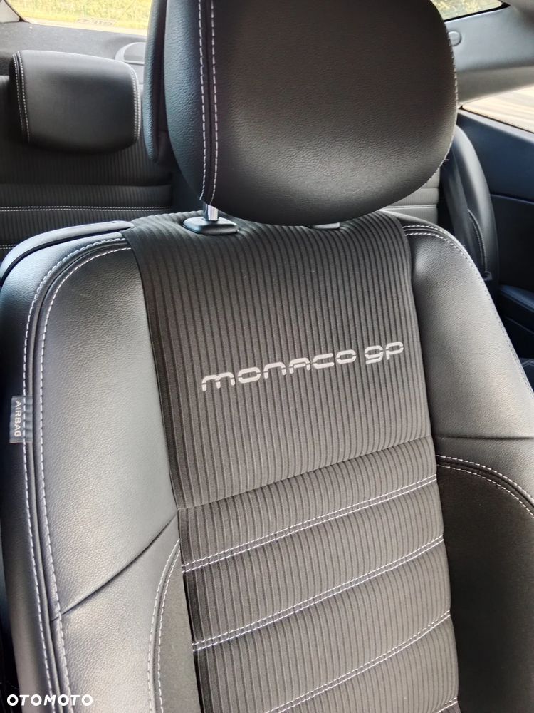 Renault Laguna 2.0 dCi Monaco GP2 - 29