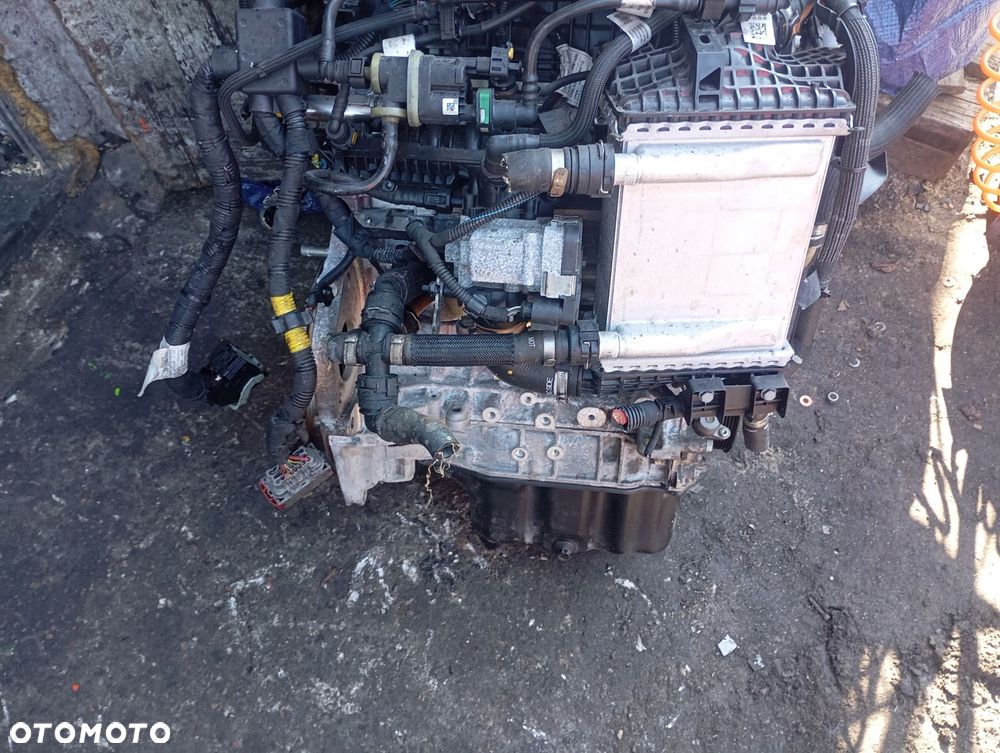 fiat tipo ii 500x silnik 1.5 hybrid 46347813 - 7