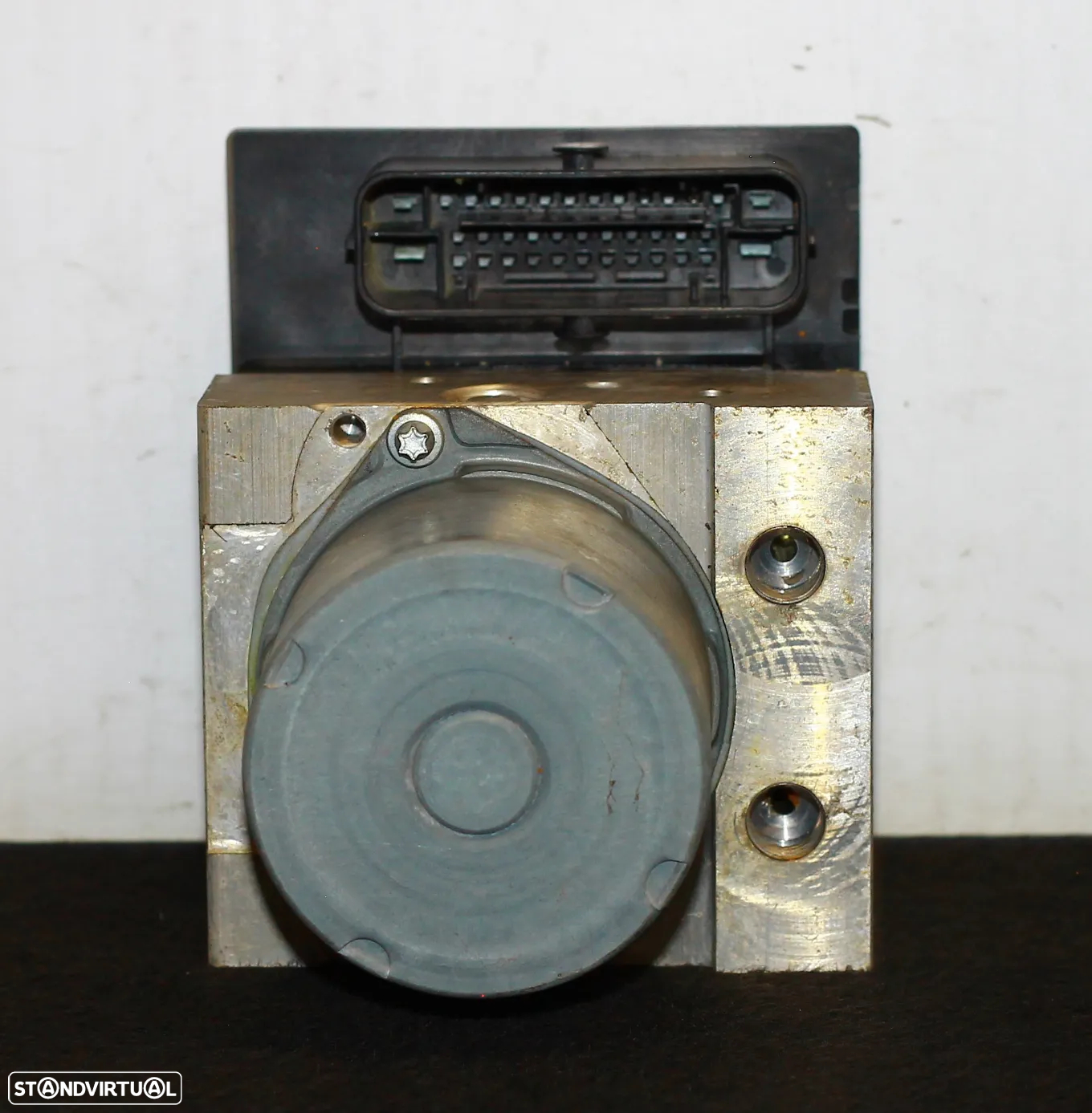 BOMBA ABS AUDI A4 - 3