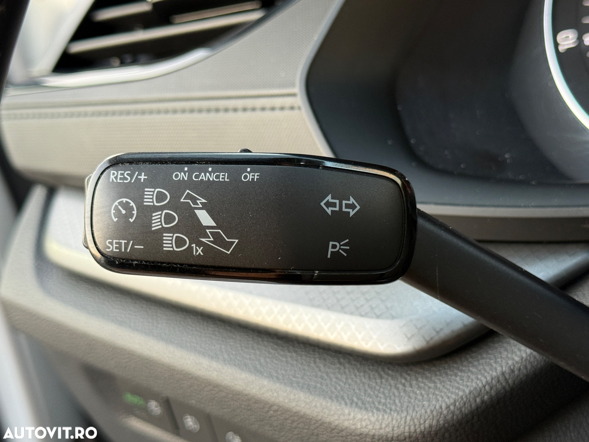 Skoda Octavia 1.5 TSI Ambition - 19