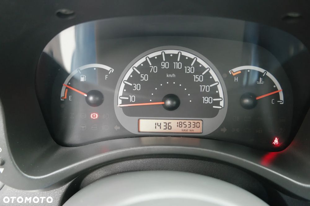 Fiat Panda 1.2 Classic - 30