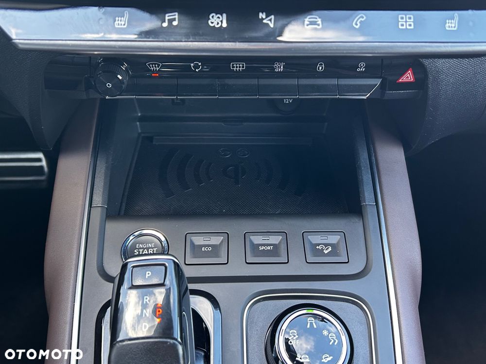 Citroën C5 Aircross - 28