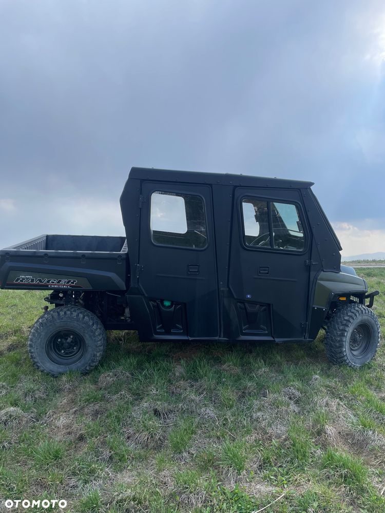 Polaris Ranger - 7
