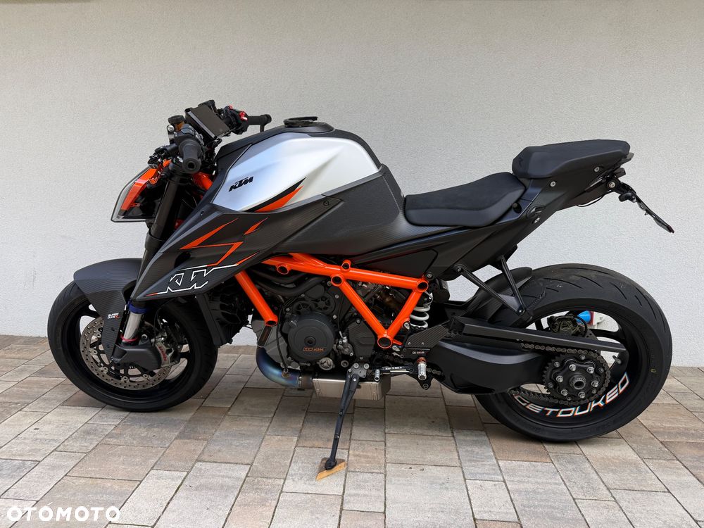 KTM Super Duke - 29
