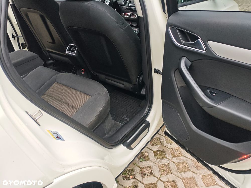 Audi Q3 2.0 TDI Quattro - 19