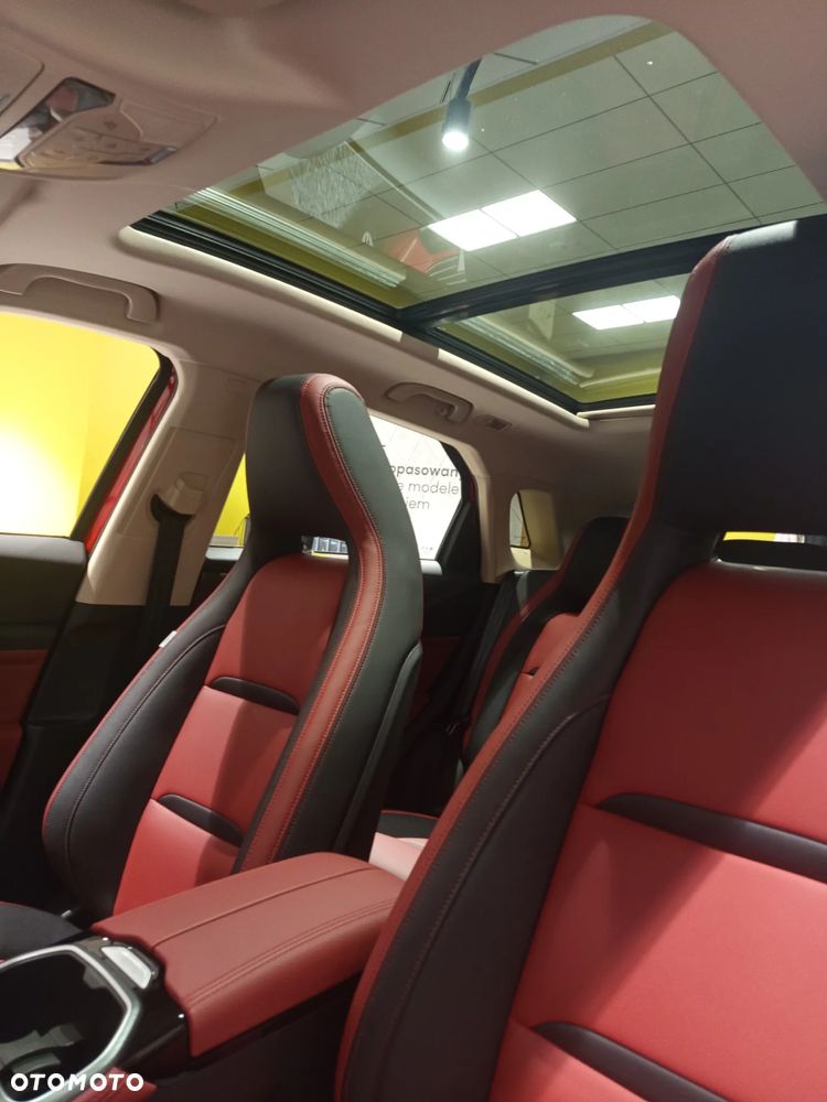 Bestune T77 1.5T Business DCT - 5