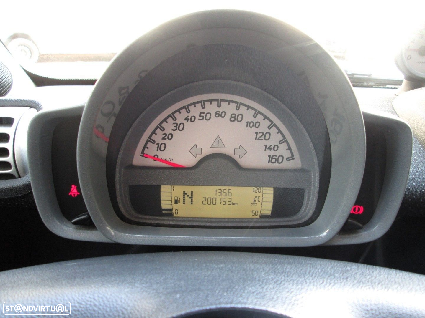 Smart ForTwo Coupé - 7