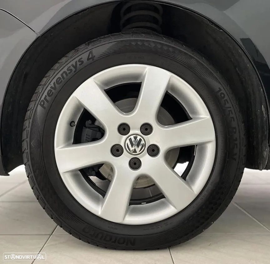 VW Polo 1.2 Go - 29