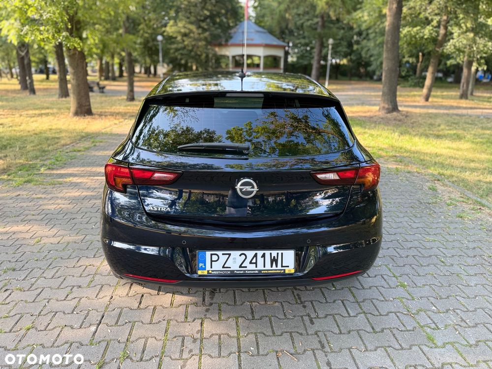 Opel Astra - 13