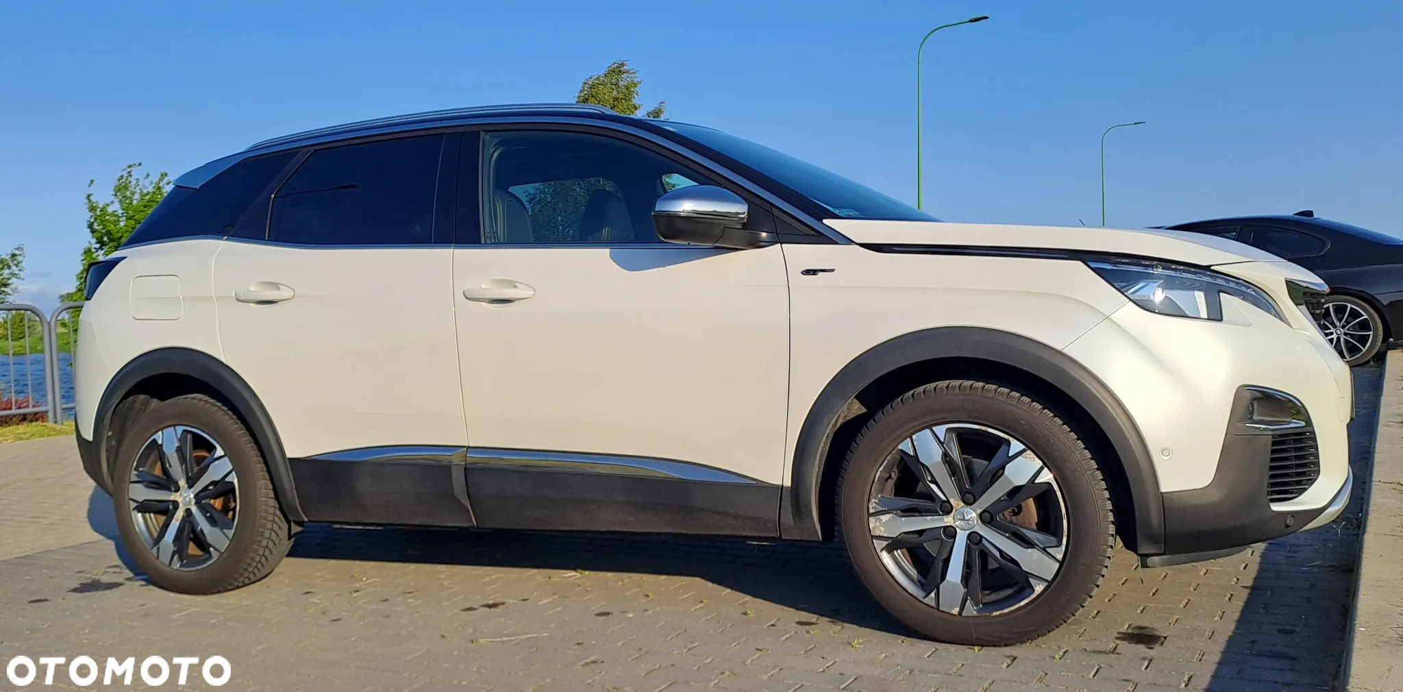 Peugeot 3008 2.0 BlueHDi GT S&S EAT8 - 2