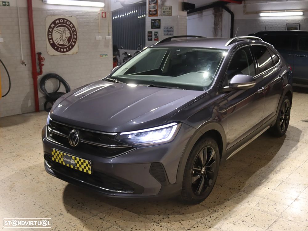 VW Taigo 1.0 TSI Life DSG - 28