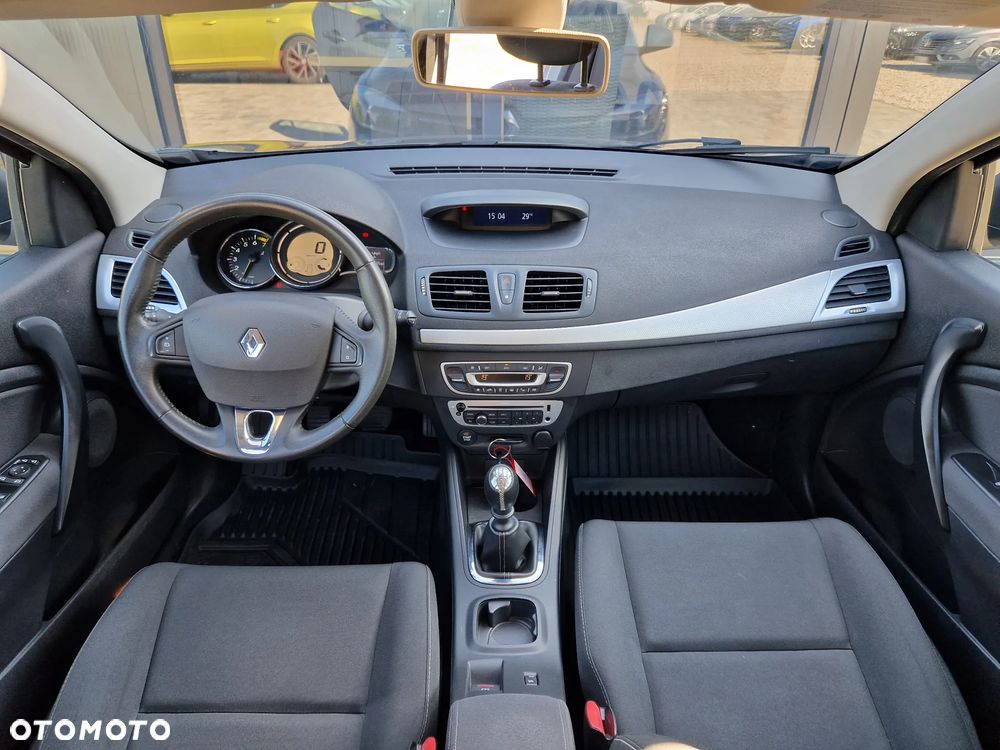 Renault Megane 1.2 16V TCe Energy Zen - 14