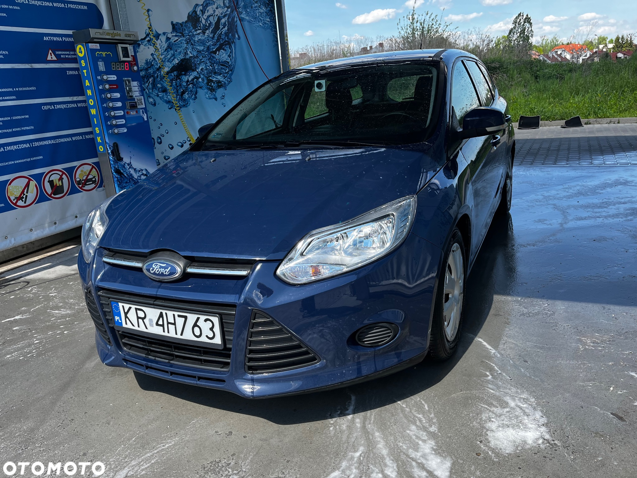 Ford Focus - 5