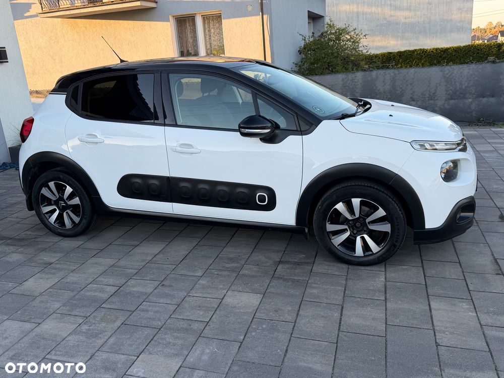 Citroën C3 1.5 BlueHDi Plus - 11