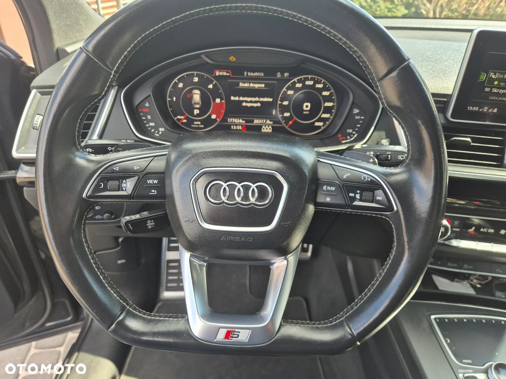 Audi SQ5 - 4