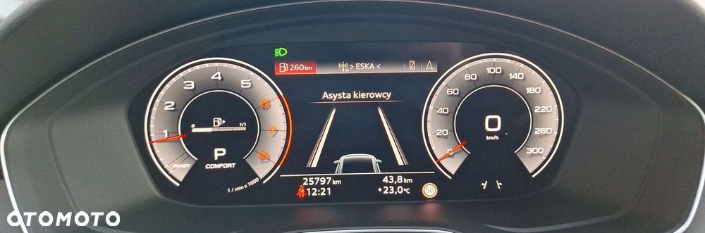 Audi A4 Avant 40 TFSI mHEV Quattro S Line S tronic - 13