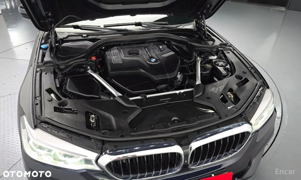 BMW Seria 5 - 4