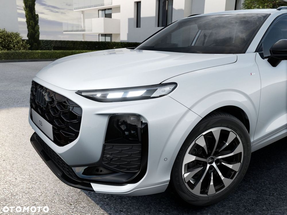 Audi Q3 - 6