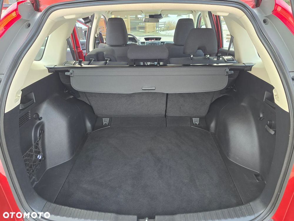 Honda CR-V 1.6i DTEC 2WD Elegance - 33