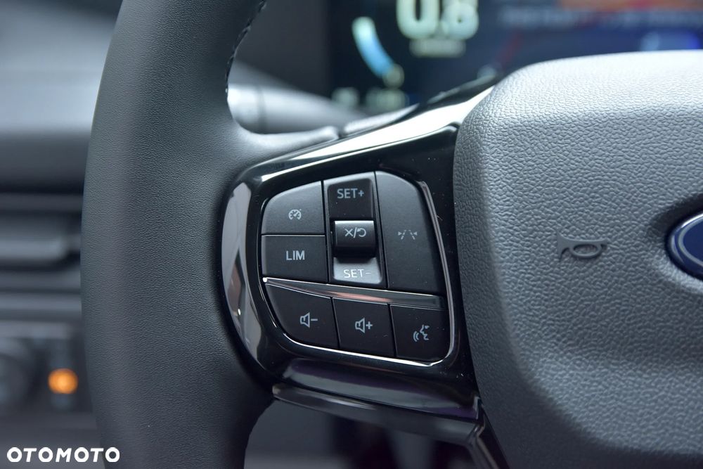 Ford Transit Custom Trend Van L2H1 150KM - 16