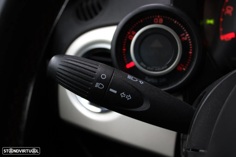 Abarth 500 1.4 16V - 35