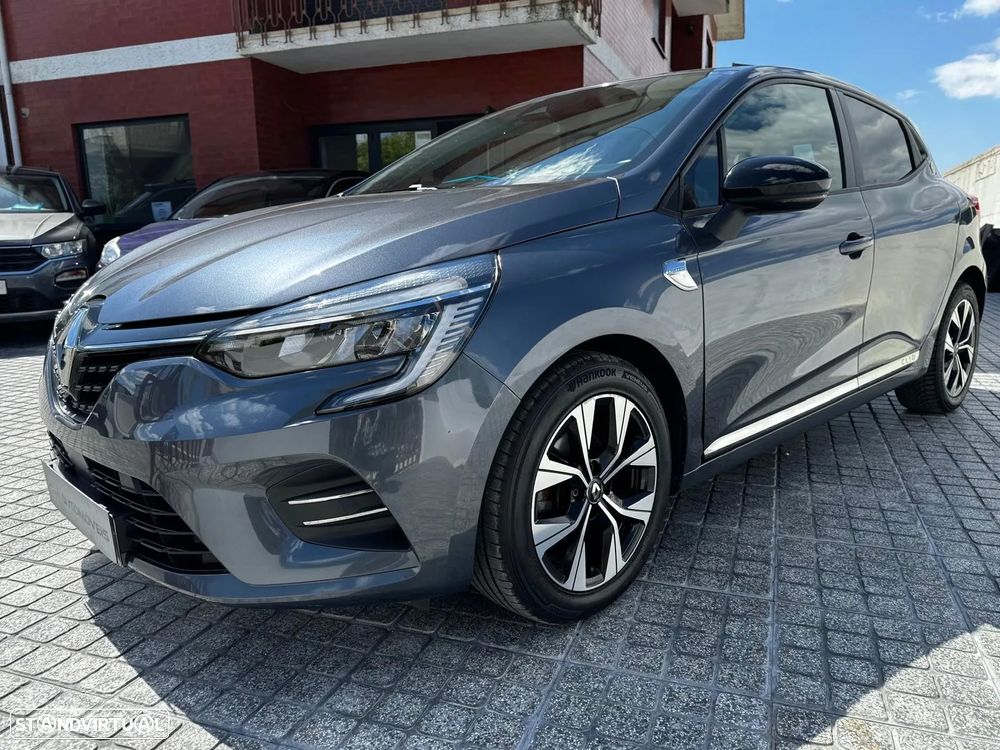 Renault Clio 1.0 TCe Limited - 30