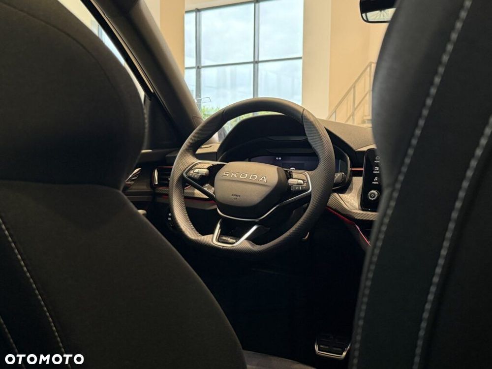 Skoda Scala 1.5 TSI Monte Carlo DSG - 35