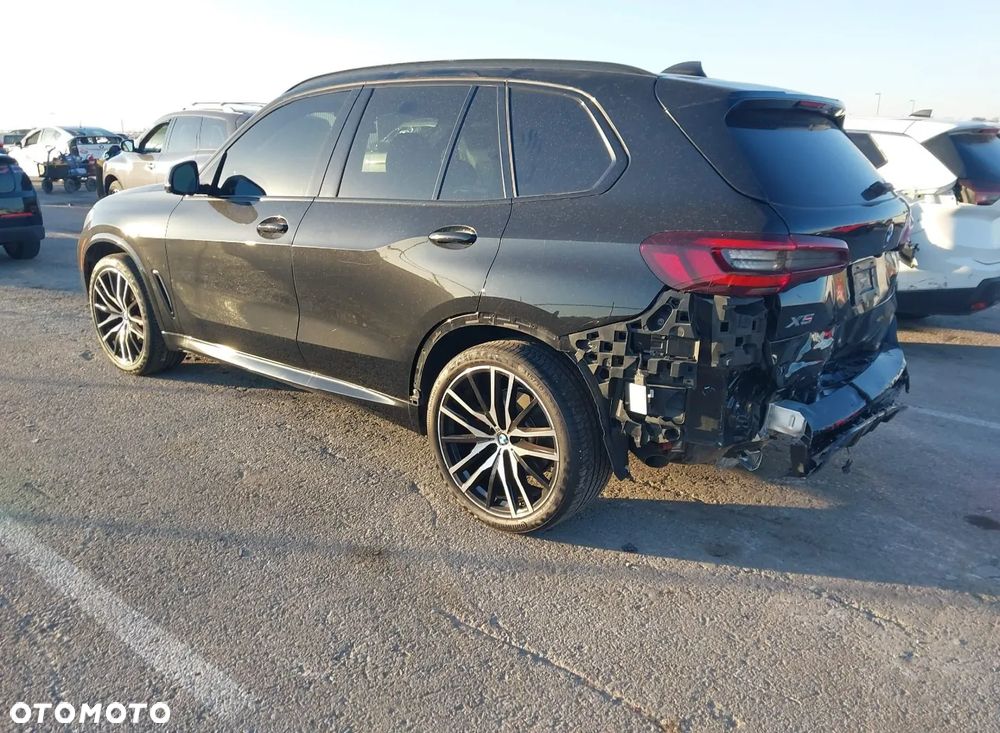 BMW X5 - 5