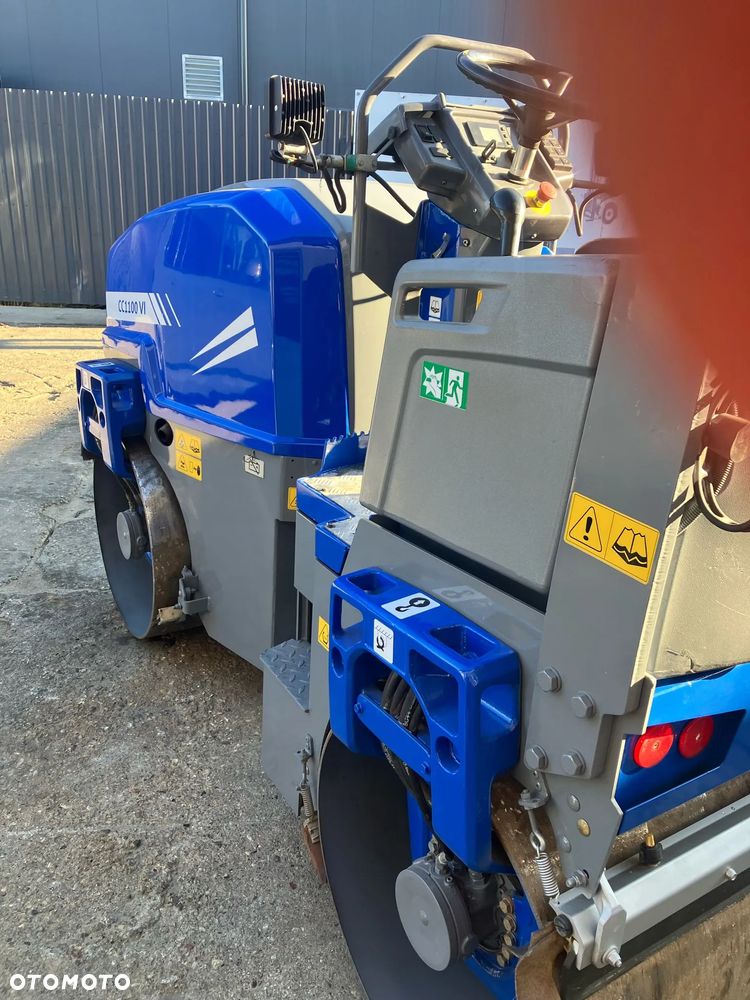 Dynapac CC 1100 VI DIESEL - 2