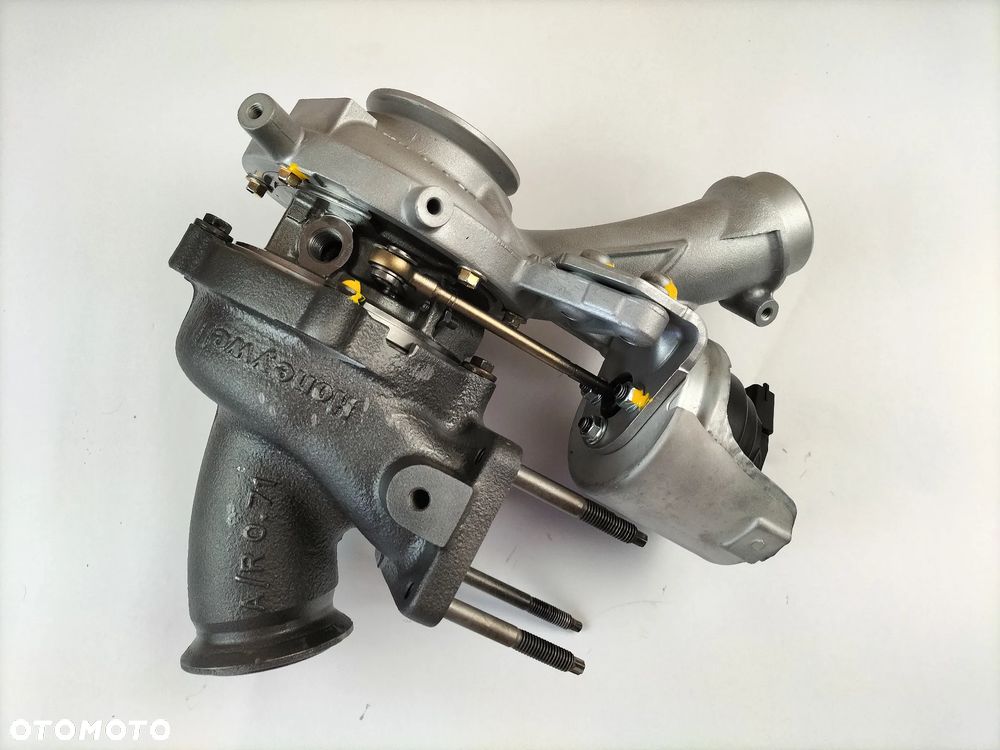 FIAT DUCATO Skrzynia (250_) 839765 150 Multijet 2,3 D (F1AGL411A F1AGL411C) 2287ccm 150KM/110kW 2015/12 OE 5801930226 - 1