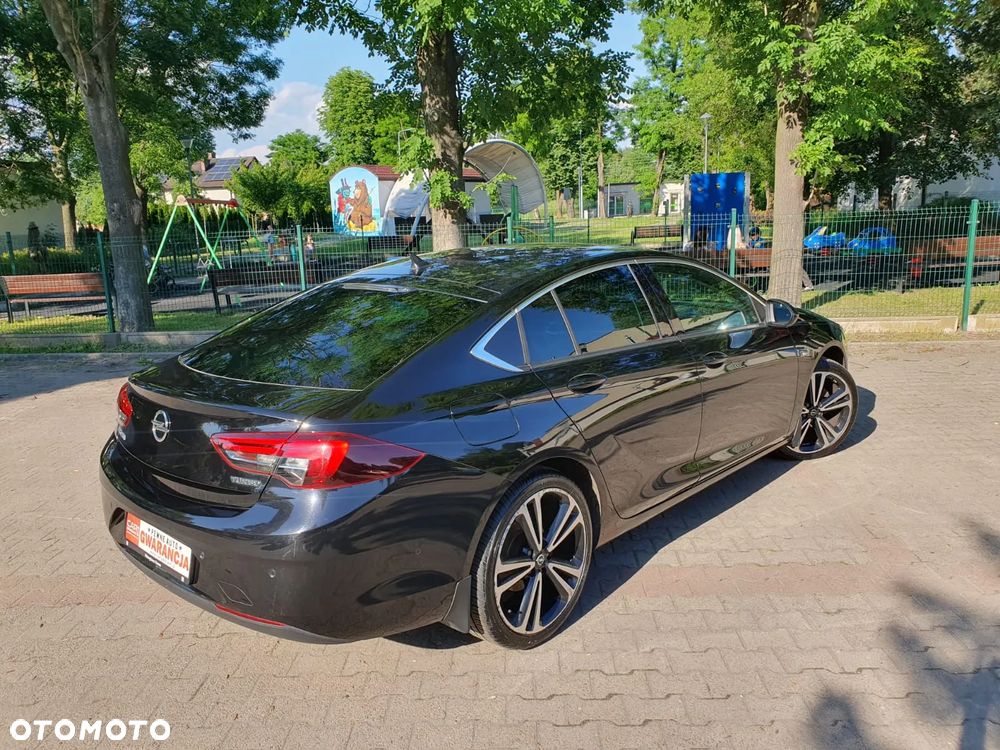 Opel Insignia 1.5 Direct InjectionTurbo Innovation - 7