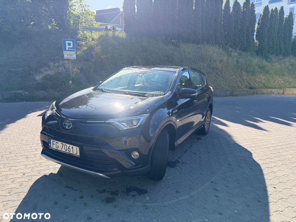 Toyota RAV4 - 9