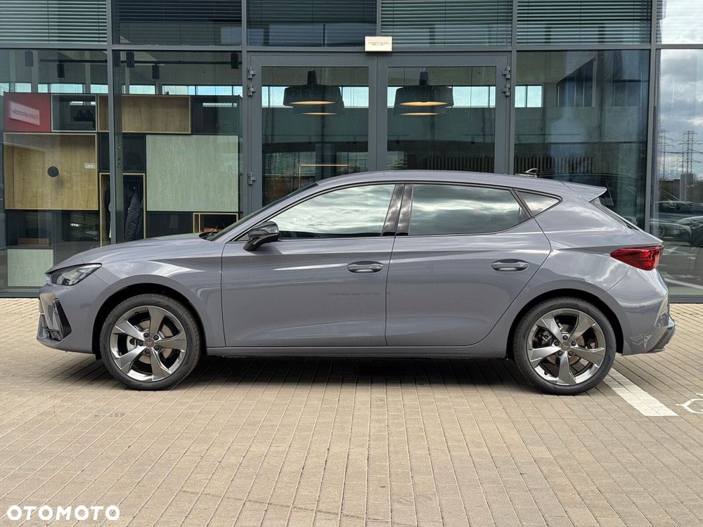 Cupra Leon 1.5 TSI - 14