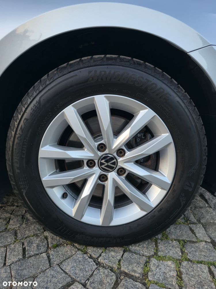 Volkswagen Passat Variant 2.0 TDI SCR Comfortline DSG - 37