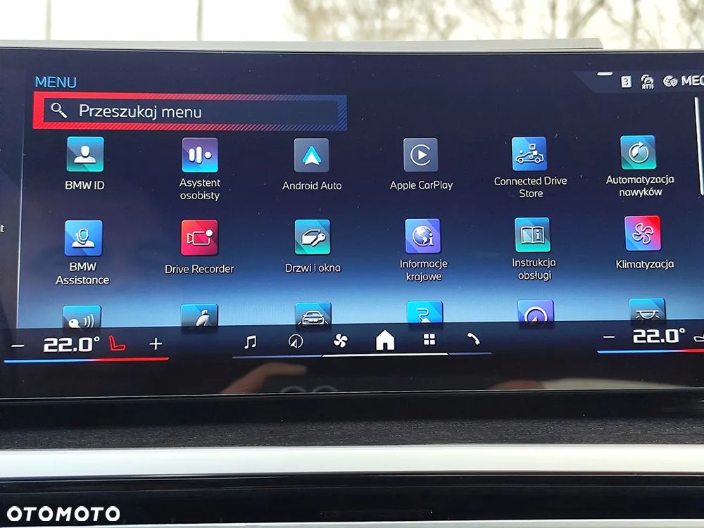 BMW i4 83.9kWh M50 xDrive - 20