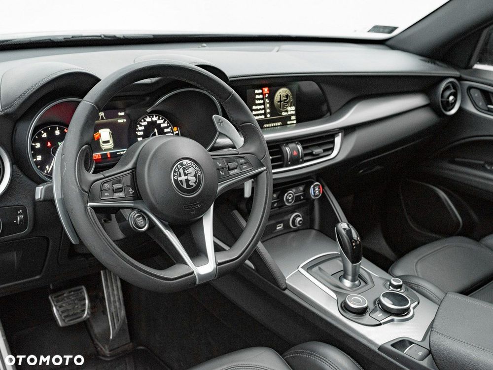 Alfa Romeo Stelvio 2.0 Turbo Super Q4 - 7