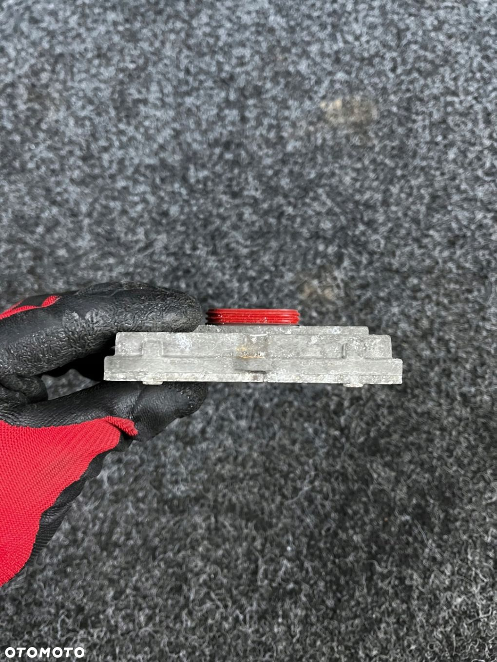 przetwornica xenon HELLA 5DV00829000 - 6