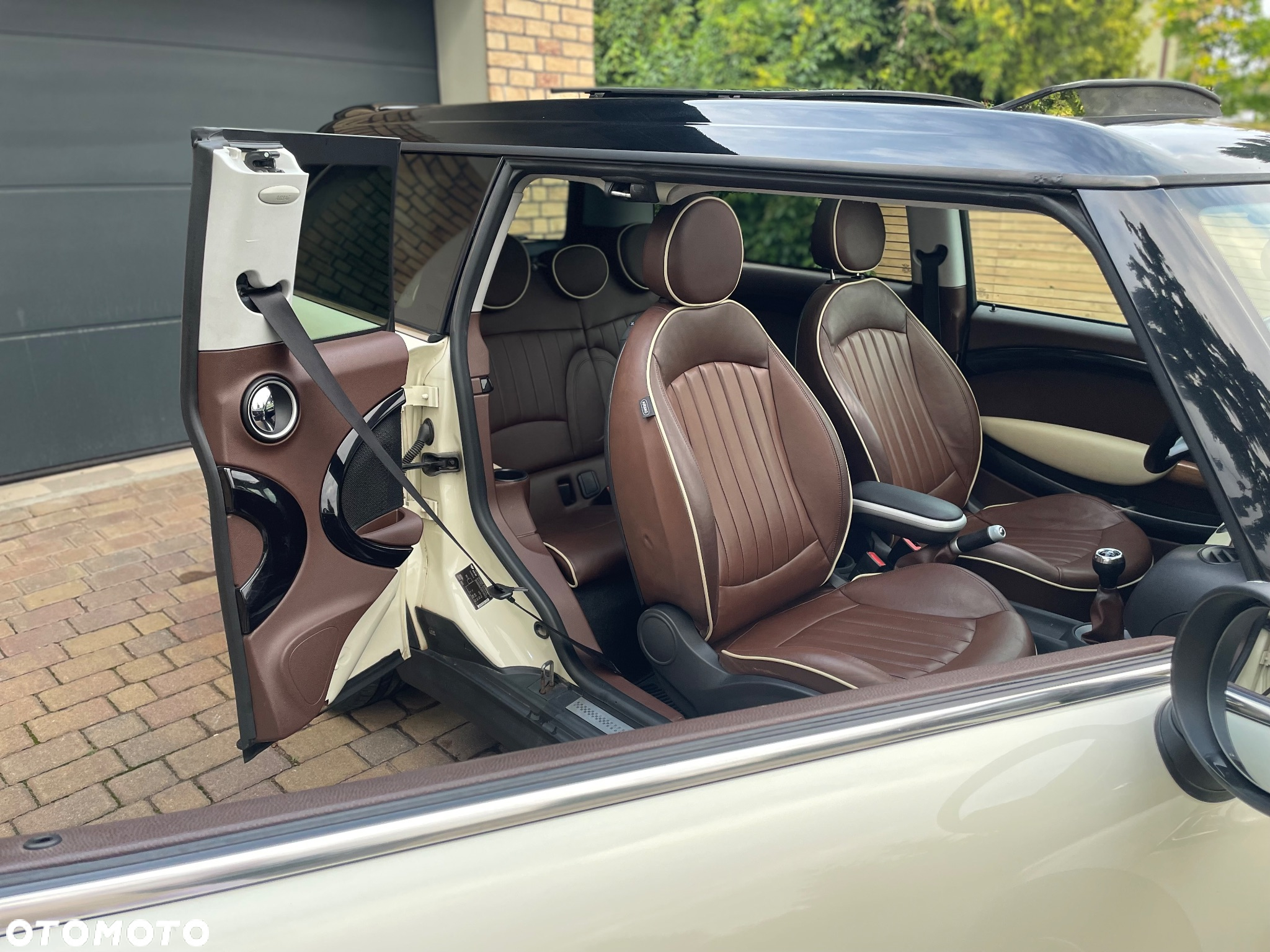 MINI Clubman Cooper S - 15