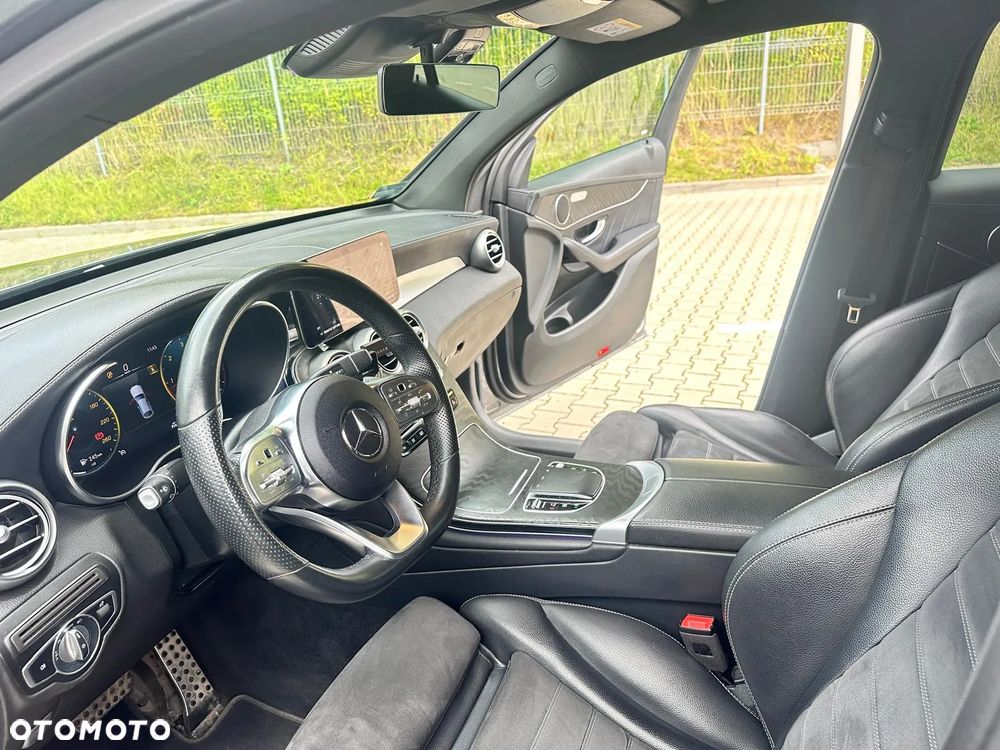 Mercedes-Benz GLC - 3