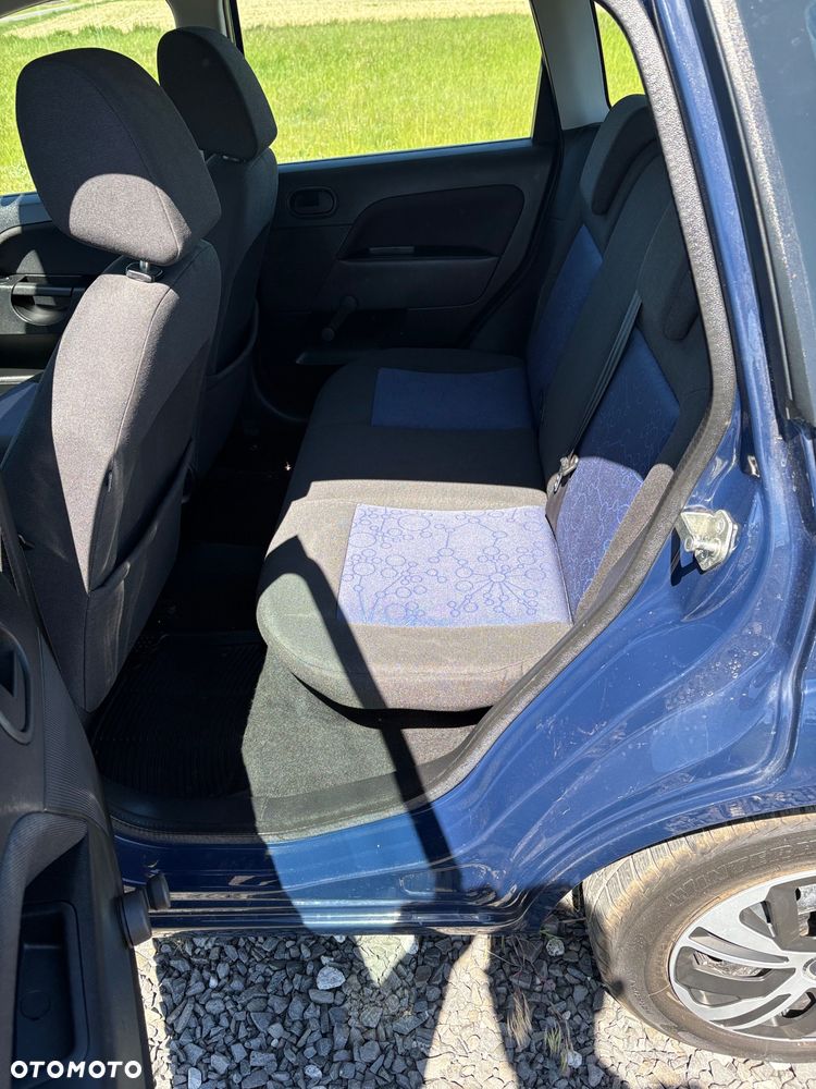 Ford Fiesta 1.3 Blues - 18