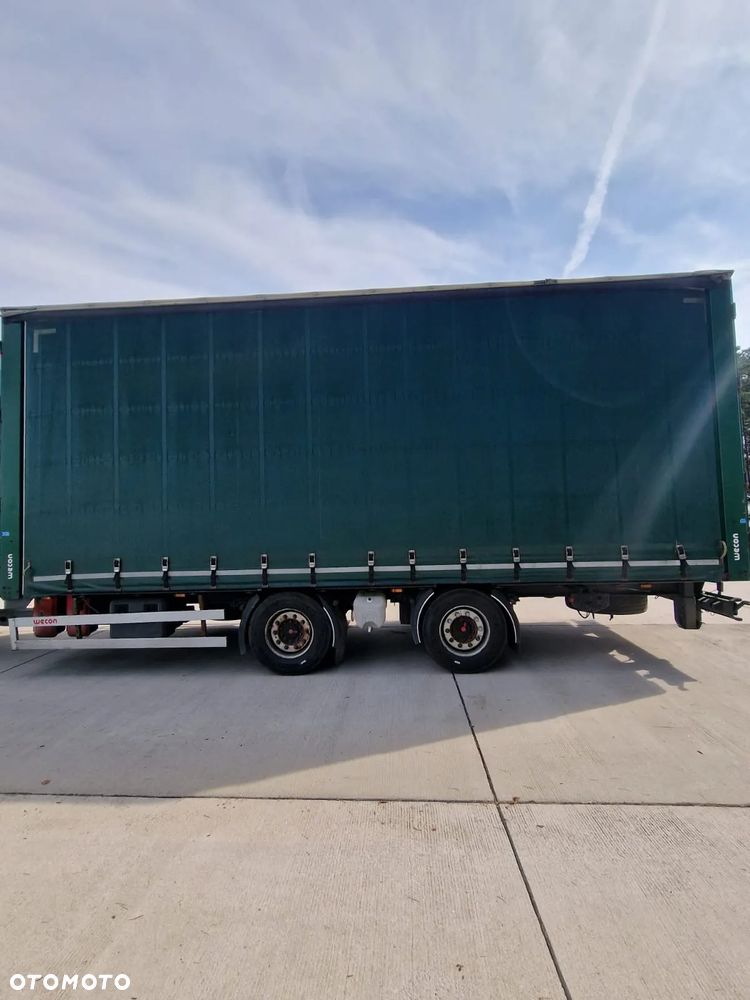 MAN TGX 26.440 - 5