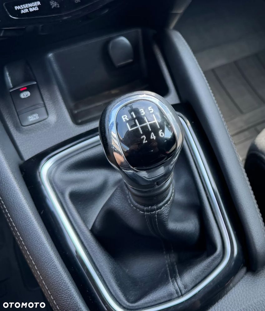 Nissan Qashqai - 21