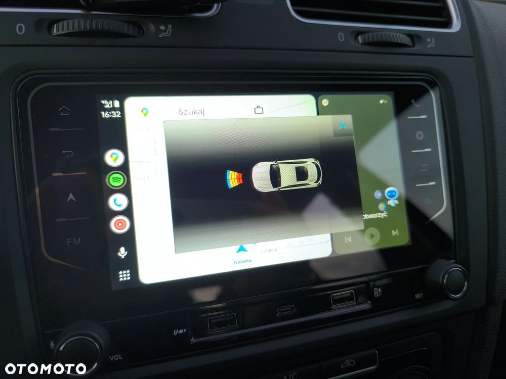 Volkswagen Golf VI 1.2 TSI Trendline - 23