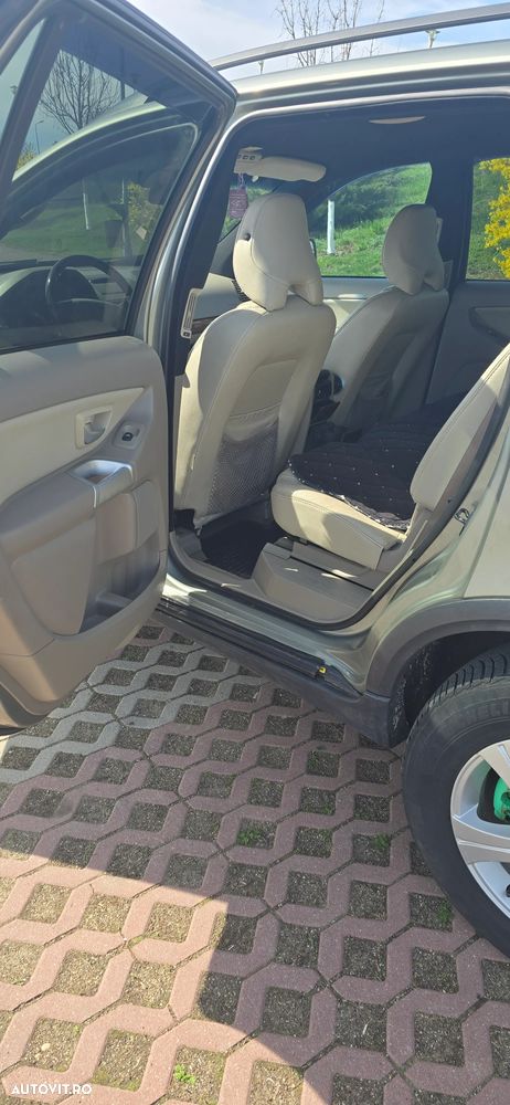 Volvo XC 90 - 7